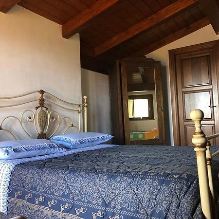 Agriturismo Spennagalli Altavilla Silentina Екстериор снимка